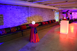 RANDALL MORRIS FOUNDATION CELEBRITY POKER TOURNAMENT